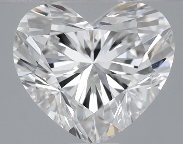 Lab Grown Diamond 1,54Ct E-VVS2 Heart - IGILG774696097 1