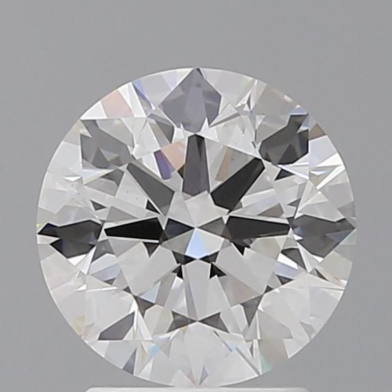 Lab Grown Diamond 2,1Ct E-VS1 Round - IGILG776617679 1