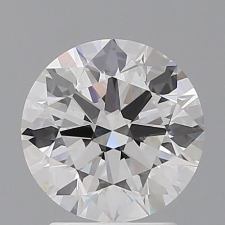 Lab Grown Diamond 2,1Ct E-VS1 Round - IGILG776617679 1
