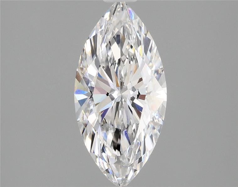 Lab Grown Diamond 1,9Ct E-VS1 Marquise - IGILG821633800 1