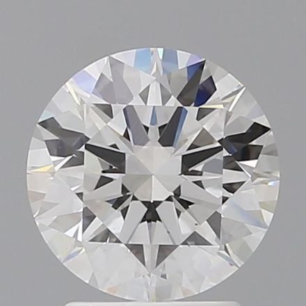 Lab Grown Diamond 2,16Ct E-VS1 Round - IGILG764697033 1