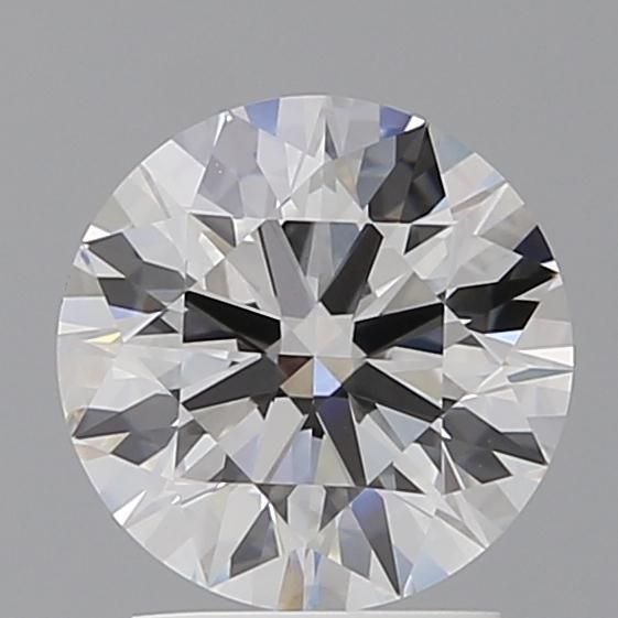 Lab Grown Diamond 2,16Ct E-VVS2 Round - IGILG764616850 1