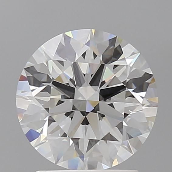Lab Grown Diamond 2,16Ct E-VVS2 Round - IGILG776655573 1