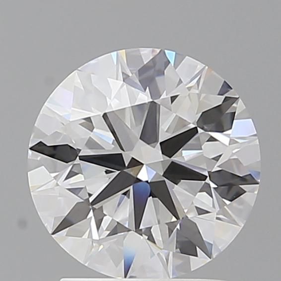 Lab Grown Diamond 2,14Ct E-VVS2 Round - IGILG764696690 1