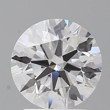 Lab Grown Diamond 2,14Ct E-VVS2 Round - IGILG764696690 1