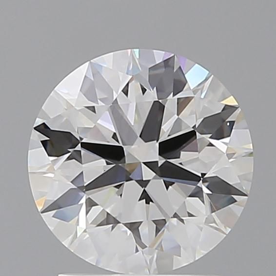 Lab Grown Diamond 2,14Ct E-VS1 Round - IGILG764695363 1