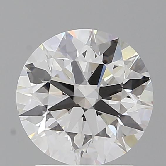Lab Grown Diamond 2,15Ct E-VVS2 Round - IGILG764696653 1
