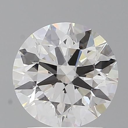 Lab Grown Diamond 2,15Ct E-VVS2 Round - IGILG764696653 1