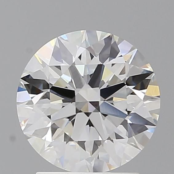 Lab Grown Diamond 2,14Ct F-VVS2 Round - IGILG776655563 1
