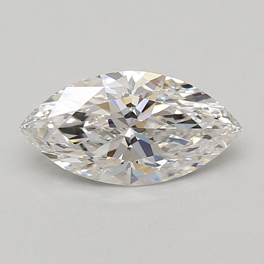 Lab Grown Diamond 1,8Ct E-VVS2 Marquise - IGILG797695398 1