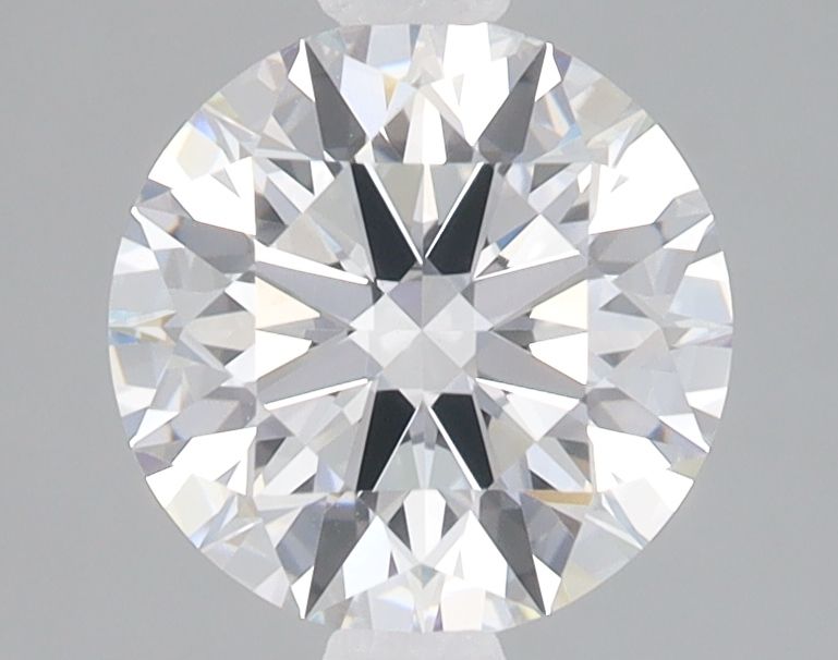 Lab Grown Diamond 1,82Ct E-VVS2 Round - IGILG793650211 1