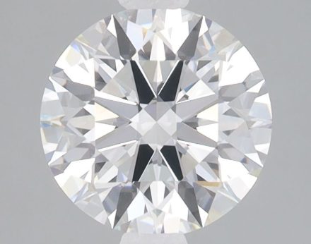 Lab Grown Diamond 1,82Ct E-VVS2 Round - IGILG793650211 1