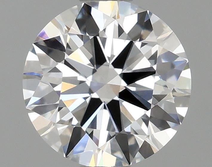 Lab Grown Diamond 1,54Ct D-VS1 Round - IGILG812640714 1