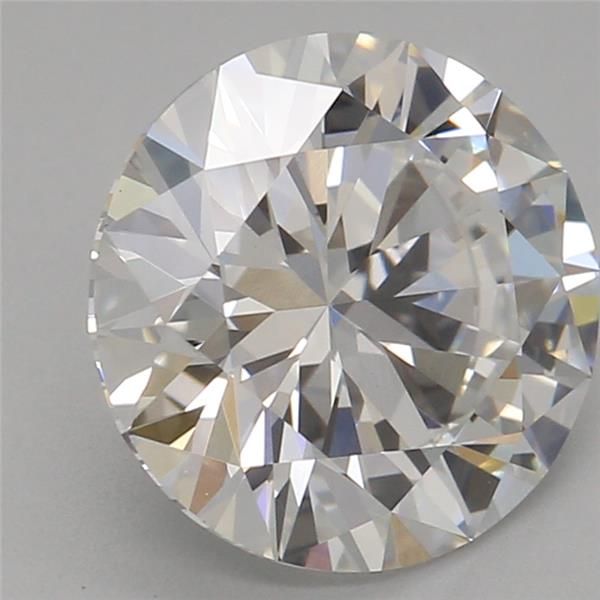 Lab Grown Diamond 1,5Ct E-VVS2 Round - IGILG835639138 1
