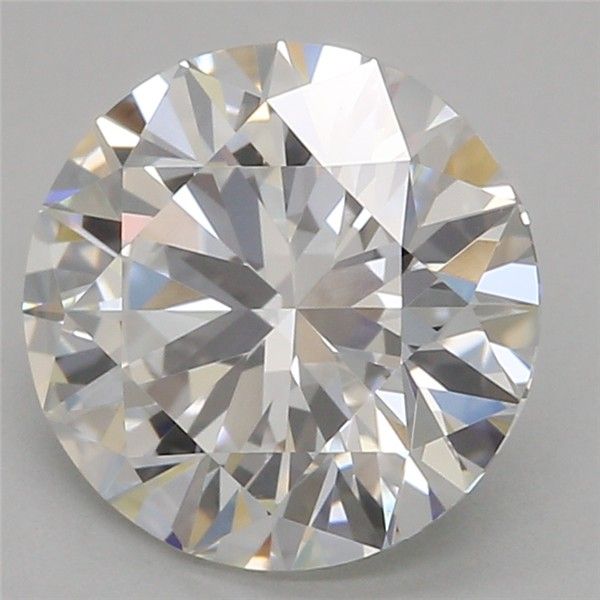 Lab Grown Diamond 1,5Ct E-VVS2 Round - IGILG835685885 1
