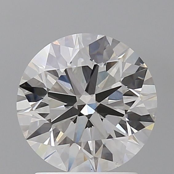 Lab Grown Diamond 2Ct F-VS1 Round - IGILG833628297 1