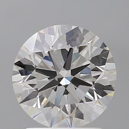 Lab Grown Diamond 2Ct F-VS1 Round - IGILG833628297 1