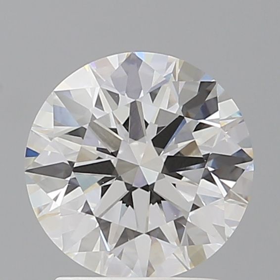 Lab Grown Diamond 2,04Ct F-VVS2 Round - IGILG833665297 1