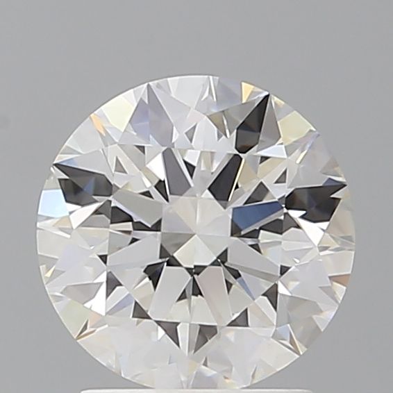 Lab Grown Diamond 2,02Ct F-VVS2 Round - IGILG830629050 1