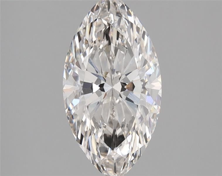 Lab Grown Diamond 1,23Ct F-VVS2 Marquise - IGILG669463541 1