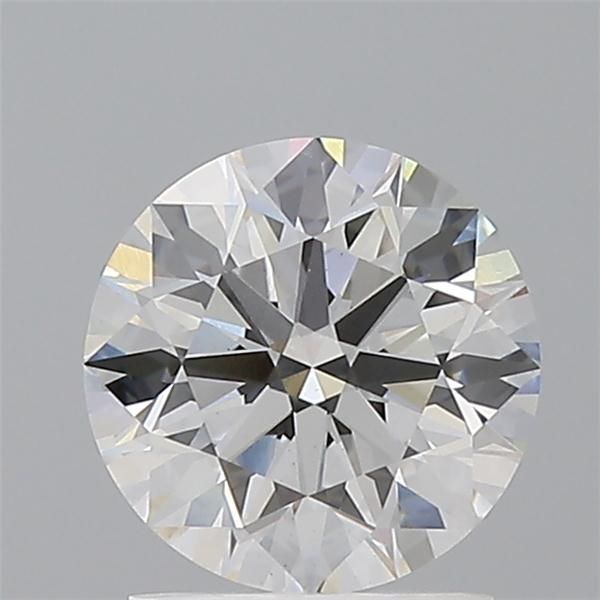 Lab Grown Diamond 1,6Ct F-VVS2 Round - IGILG776656178 1