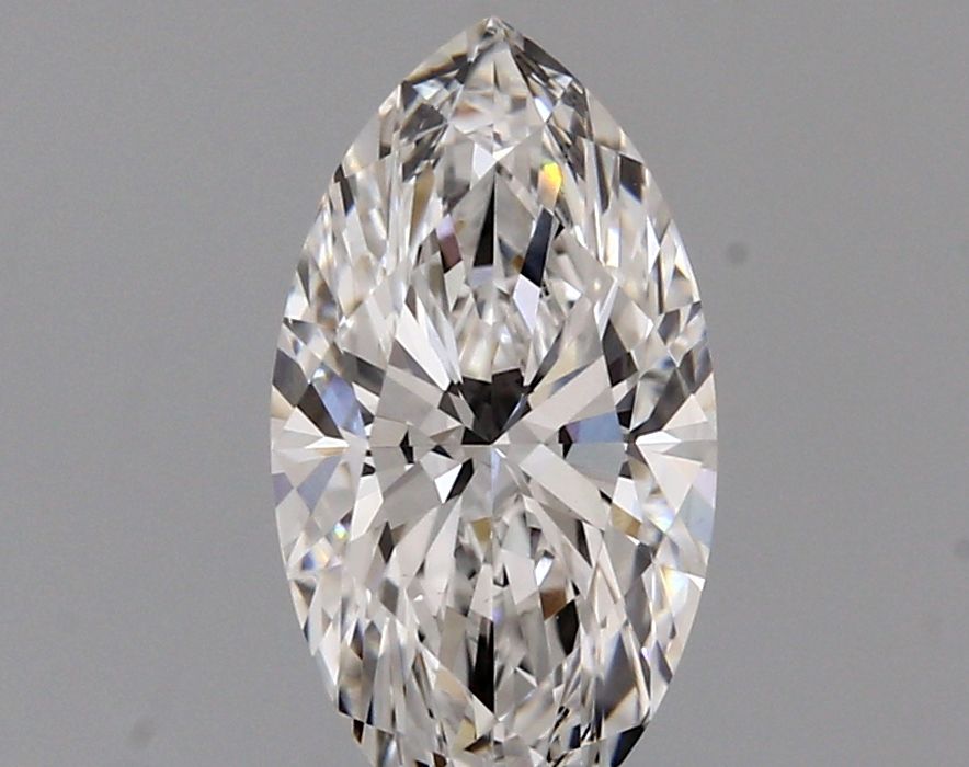 Lab Grown Diamond 1,56Ct E-VVS2 Marquise - IGILG782642638 1