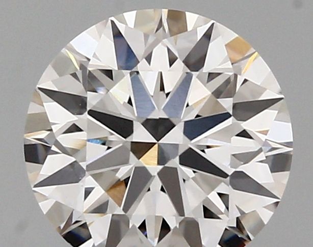 Lab Grown Diamond 1,76Ct D-VVS2 Round - IGILG774610815 1