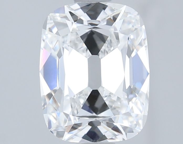 Lab Grown Diamond 1,57Ct D-VVS2 Cushion - IGILG760513742 1