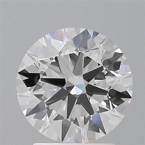 Lab Grown Diamond 2,15Ct D-VS1 Round - IGILG764616464 1