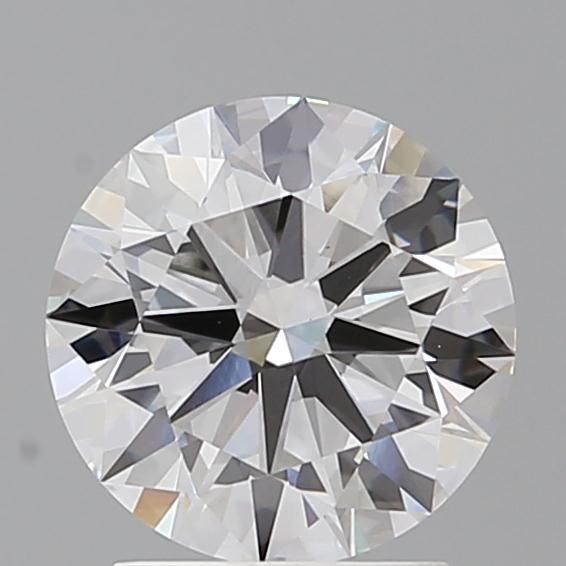Lab Grown Diamond 2,1Ct D-VS1 Round - IGILG764695390 1