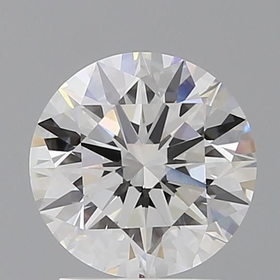 Lab Grown Diamond 2,1Ct E-VVS2 Round - IGILG764695364 1