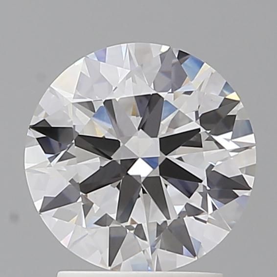 Lab Grown Diamond 2,1Ct E-VVS2 Round - IGILG764617598 1