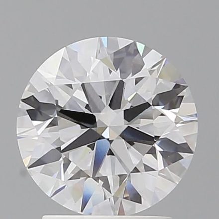 Lab Grown Diamond 2,16Ct E-VS1 Round - IGILG764695569 1