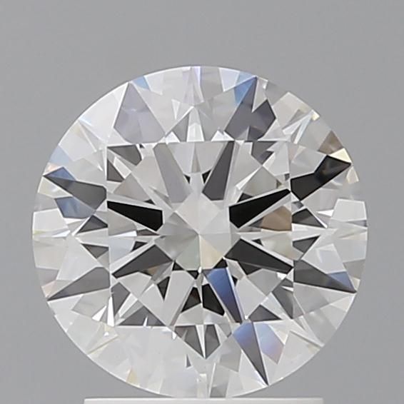 Lab Grown Diamond 2,14Ct E-VVS2 Round - IGILG764616415 1