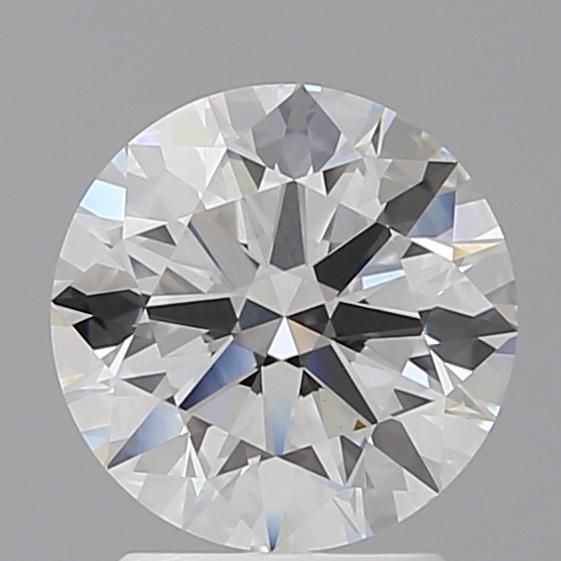 Lab Grown Diamond 2,16Ct E-VS1 Round - IGILG764616854 1