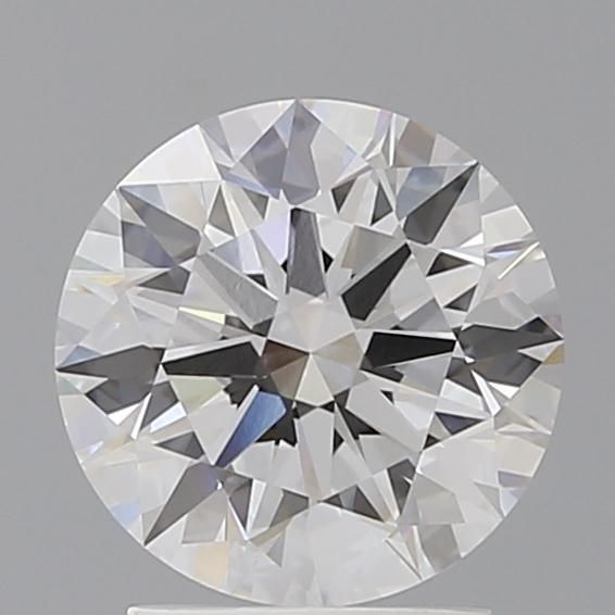 Lab Grown Diamond 2,16Ct E-VVS2 Round - IGILG764695353 1