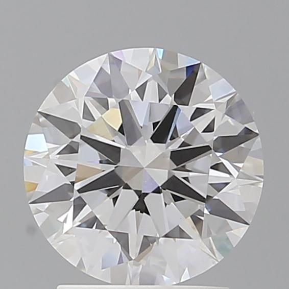 Lab Grown Diamond 2,15Ct D-VS1 Round - IGILG764616849 1
