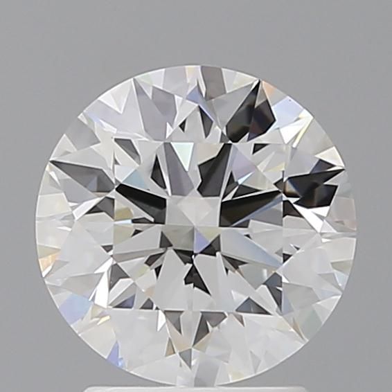 Lab Grown Diamond 2,15Ct E-VVS2 Round - IGILG764697030 1