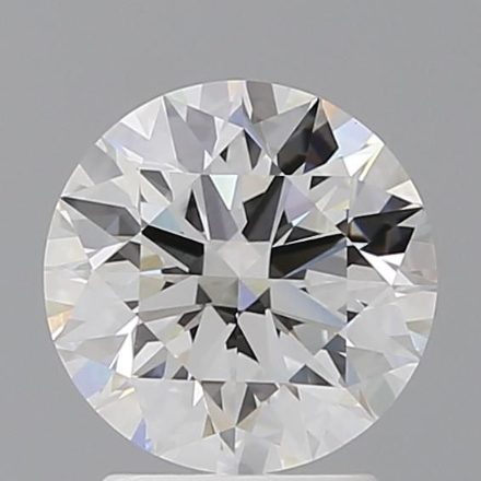 Lab Grown Diamond 2,15Ct E-VVS2 Round - IGILG764697030 1