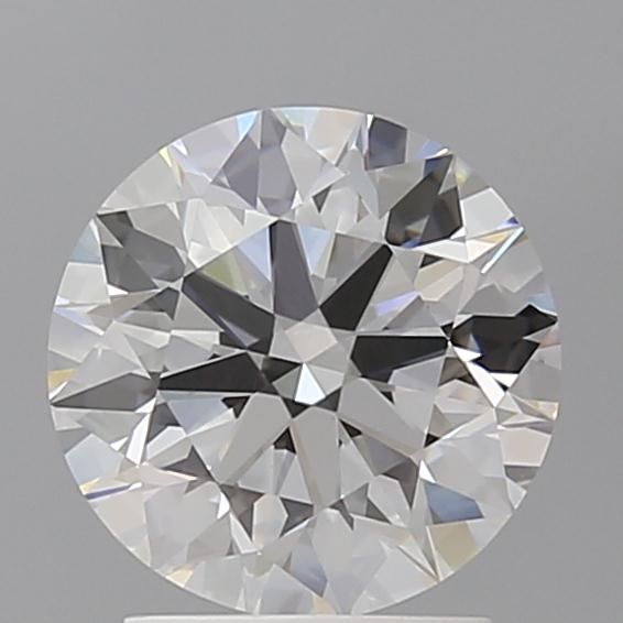 Lab Grown Diamond 2,14Ct E-VS1 Round - IGILG764616824 1