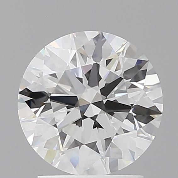 Lab Grown Diamond 2,09Ct D-VS1 Round - IGILG776655551 1