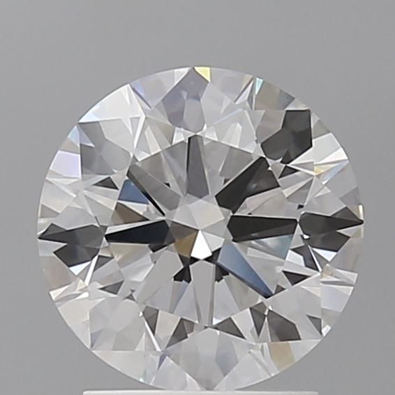 Lab Grown Diamond 2,09Ct D-VS1 Round - IGILG764695331 1