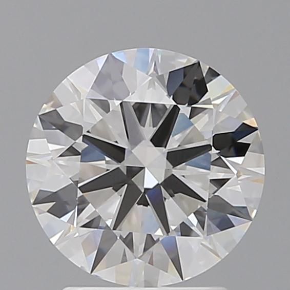 Lab Grown Diamond 2,12Ct E-VVS2 Round - IGILG776655972 1