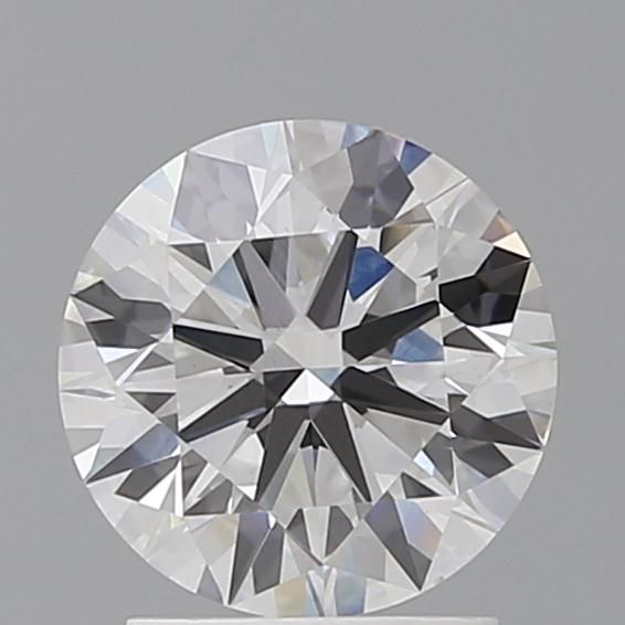 Lab Grown Diamond 1,97Ct E-VS1 Round - IGILG776656239 1