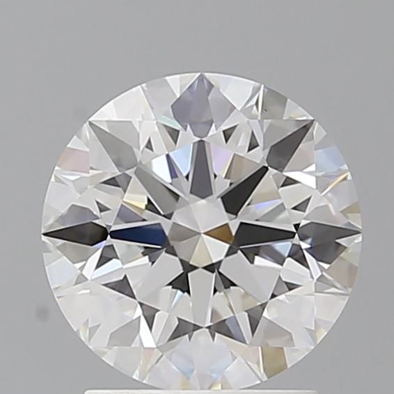 Lab Grown Diamond 2,04Ct E-VS1 Round - IGILG764616505 1
