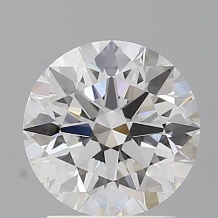 Lab Grown Diamond 2,04Ct E-VS1 Round - IGILG764616505 1