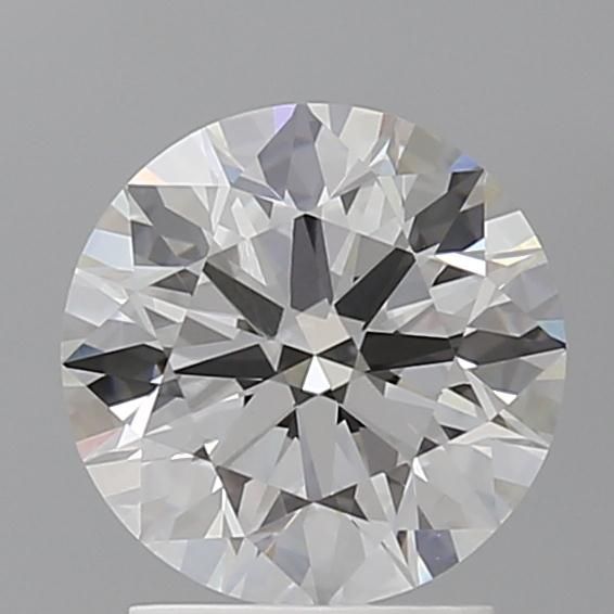 Lab Grown Diamond 2,13Ct E-VVS2 Round - IGILG764697085 1