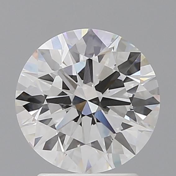 Lab Grown Diamond 2,13Ct E-VVS2 Round - IGILG764697080 1