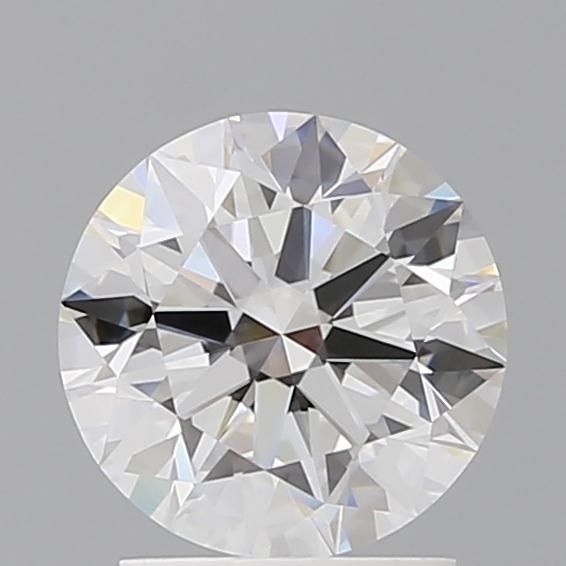 Lab Grown Diamond 1,96Ct E-VVS2 Round - IGILG776655547 1