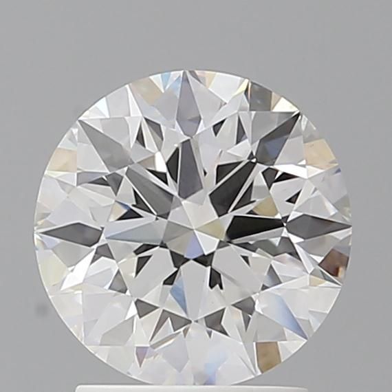 Lab Grown Diamond 2,09Ct E-VVS2 Round - IGILG764695570 1